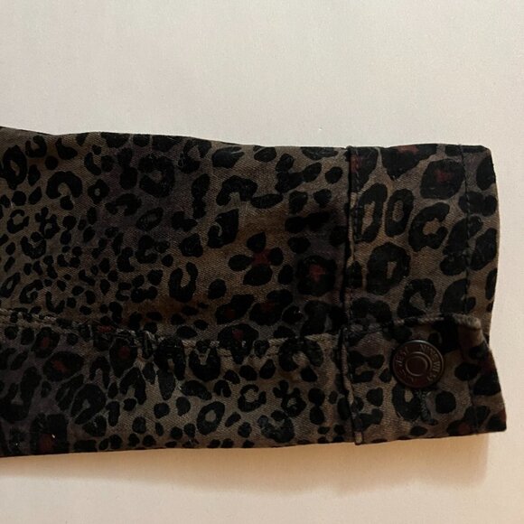 Nine West Women’s Sarah Jacket wild One NWT - Picture 6 of 9